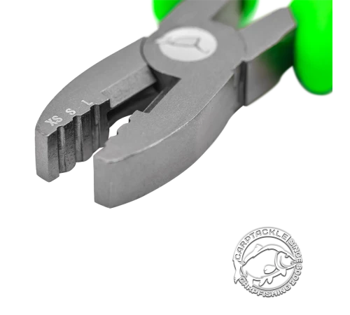 Цанги для обжимных трубочек Korda Mini Krimp Tool