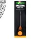 Игла для ледкора Korda Splicing Needle 7см