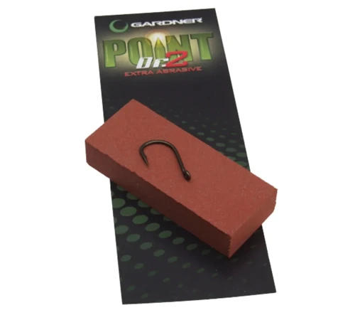 Точилка Gardner Point Doctor 2
