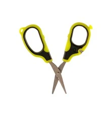 Многофункциональные ножницы Ridge Monkey Nite Glo Strip n Snip