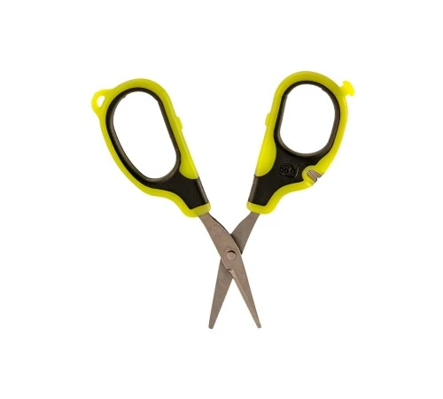 Многофункциональные ножницы Ridge Monkey Nite Glo Strip n Snip