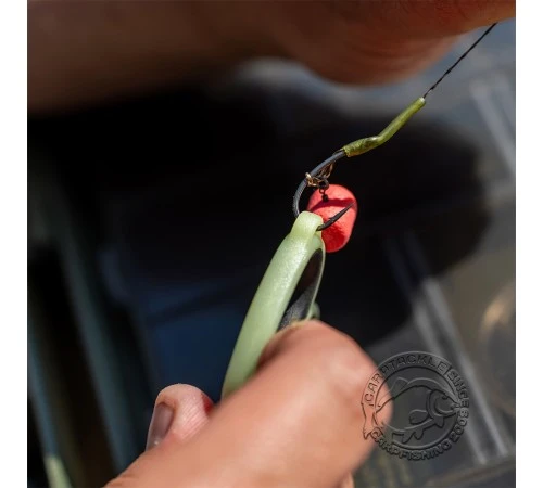 Многофункциональные ножницы Ridge Monkey Nite Glo Strip n Snip