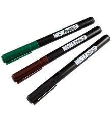 Маркеры Nash Hook and TT Marker Pens
