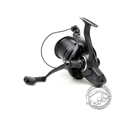 Катушка Daiwa 23 EMBLEM 45 SCW QD