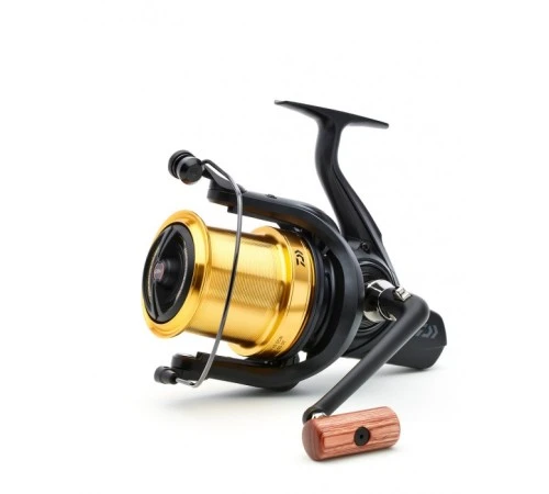 Катушка Daiwa 23 Emblem 45 SCW QD-OT