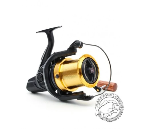 Катушка Daiwa 23 Emblem 45 SCW QD-OT
