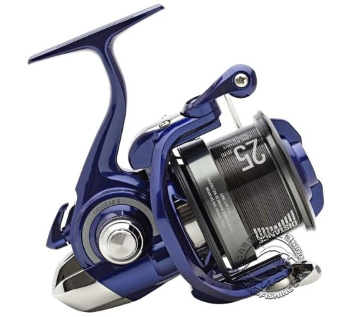 Катушка Daiwa 23 TDR Distance 25 QD