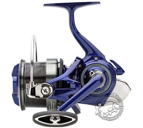 Катушка Daiwa 23 TDR Distance 25 QD