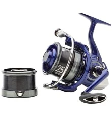 Катушка Daiwa 23 TDR Distance 25 QD
