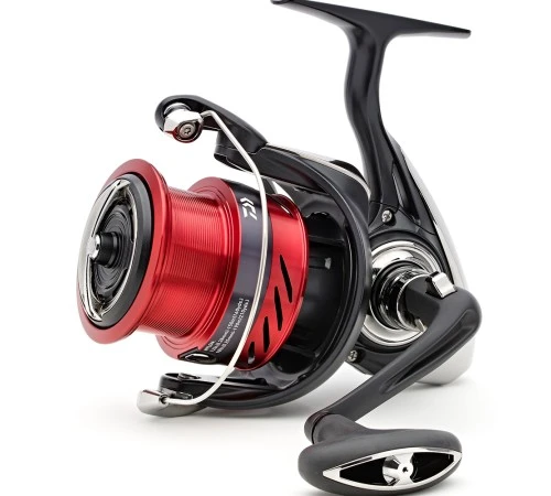 Катушка Daiwa 23 NINJA FEEDER LT6000SS