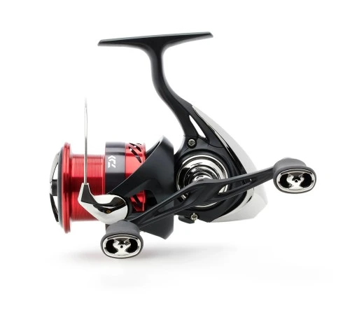 Катушка DAIWA 23 Ninja MATCH&FEEDER LT4000-C-DH