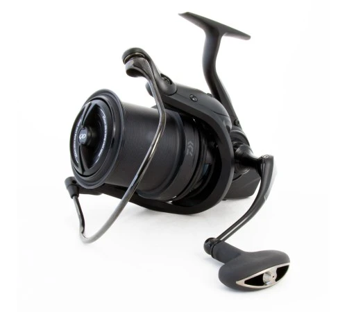 Катушка Daiwa 19 Basia 45 SCW QD