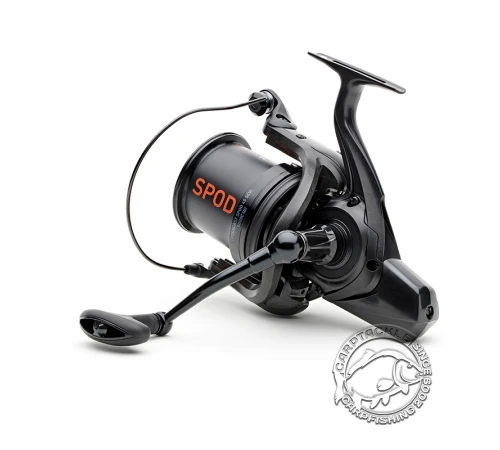 Катушка Daiwa 20 Crosscast SPOD 45 SCW 5000С QD