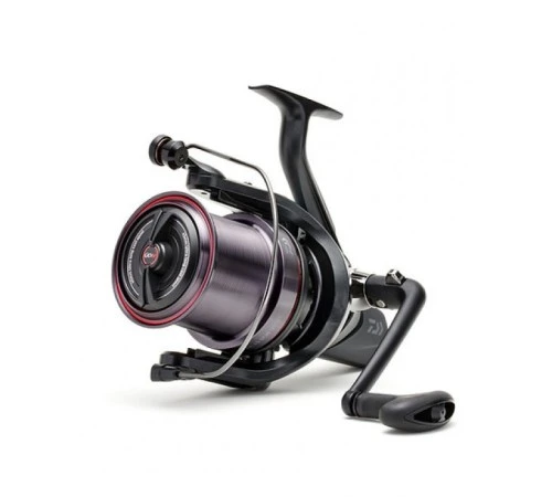 Катушка Daiwa 22 WHISKER 45 SCW QD OT