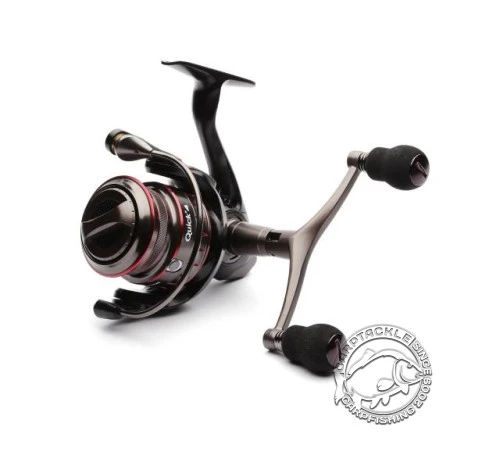 Катушка DAM Quick® 4 4000 FD Method