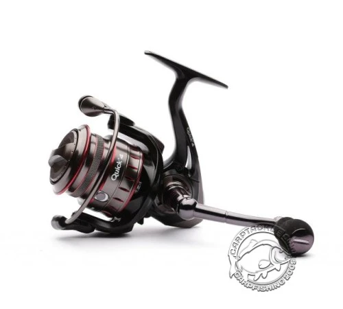 Катушка DAM Quick® 4 4000 FD Method