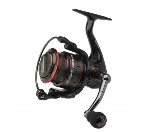 Катушка DAM Quick® 4 4000 FD Method