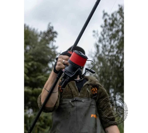 Сподовая катушка Spomb X