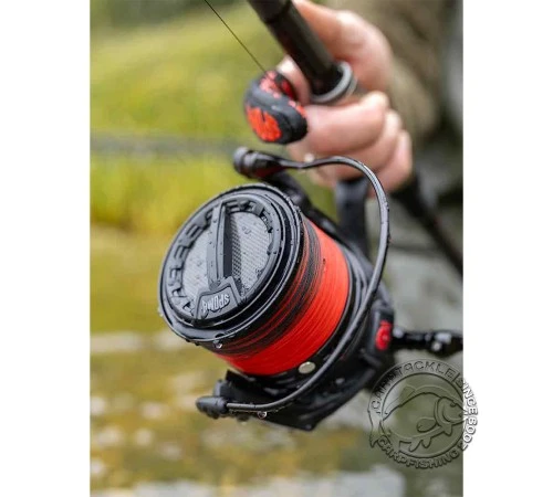 Сподовая катушка Spomb X