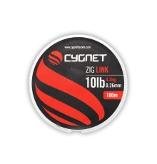 Леска Cygnet Zig Link