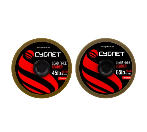 Ледкор без сердечника Cygnet Lead Free Leader