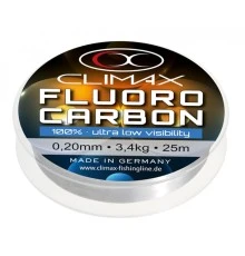 Флюорокарбон Climax Fluorocarbon 0.35mm