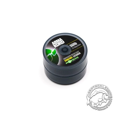 Шок-лидер Korda Arma Kord Sinking