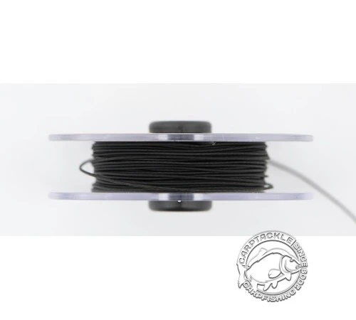 Полужесткой плетеный материал в оплетке Fox EDGES Naturals Coretex Semi stiff