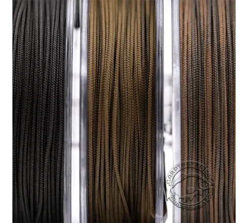 Ледкор с сердечником Korda Kable Tight Weave