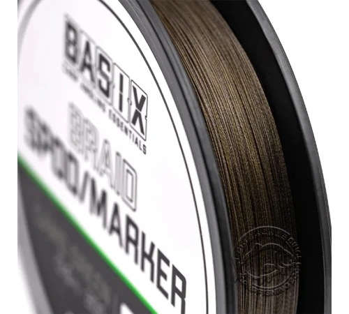Шнур Korda Basix Spod/Marker Braid