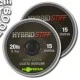 Поводковый материал Korda Hybrid Stiff