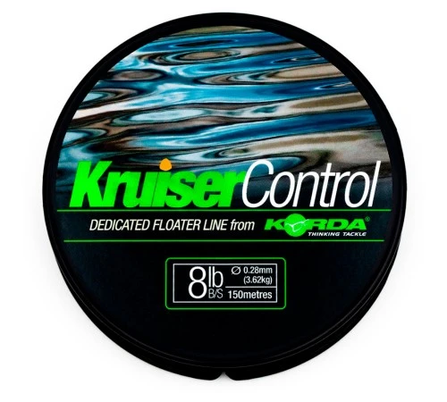 Леска Korda Kruiser Control
