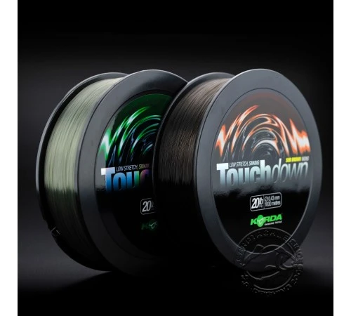 Леска Korda Touchdown