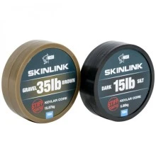 Поводковый материал Nash Skinlink Stiff