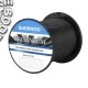 Леска черная SHIMANO Technium