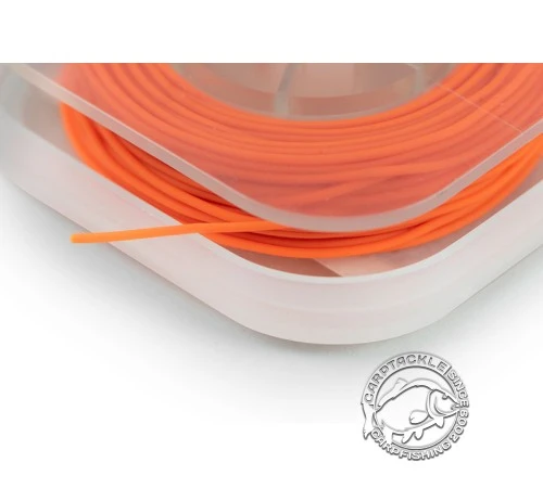 Маркерная резина Fox Edges Orange Marker Elastic