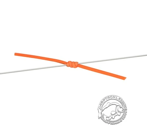 Маркерная резина Fox Edges Orange Marker Elastic