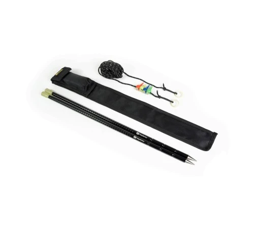 Маркерные колышки с маячками Ridge Monkey Nite Glo Wrap Sticks