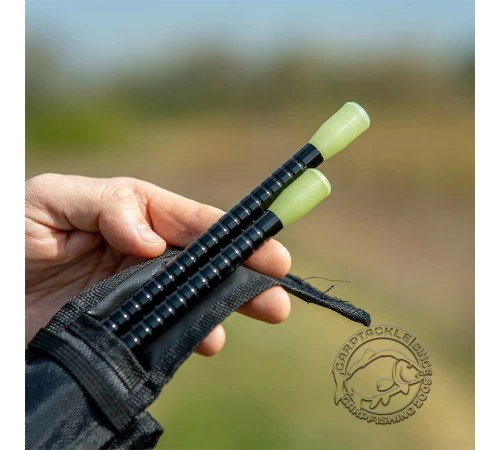 Маркерные колышки с маячками Ridge Monkey Nite Glo Wrap Sticks