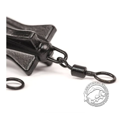 Набор маркерных грузил Ridge Monkey MarkaLead Twin Pack