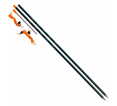 Маркерные колышки Guru Distance Sticks