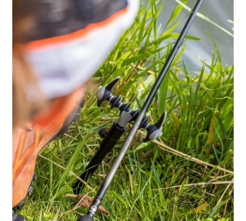 Перекладина для удилищ Guru Stealth Reaper Rest Mini