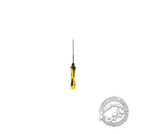 Насадочные иглы Korum Ti - Baiting Needles