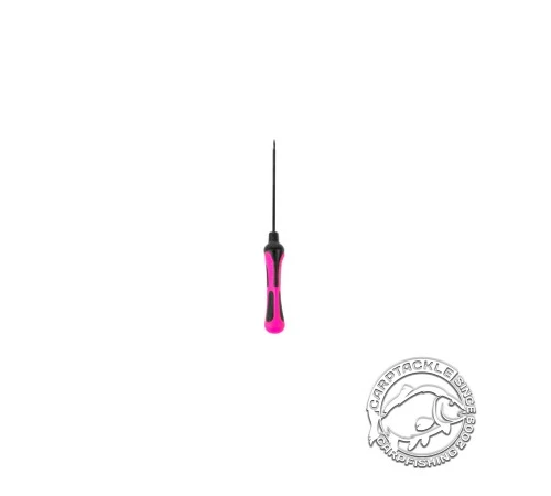 Насадочные иглы Korum Ti - Baiting Needles