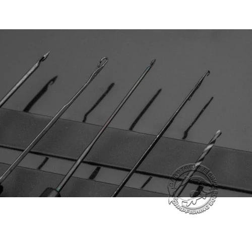 Набор из игл и сверло Korum Ti