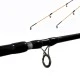 Удилище фидерное ZEMEX PRO Feeder Z-10 13 ft - 120 g
