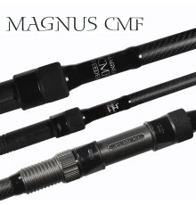 Удилище фидерное ZEMEX MAGNUS CMF FEEDER 13.5 FT - 2.75 LB