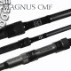 Удилище фидерное ZEMEX MAGNUS CMF FEEDER 14 FT - 3 LB