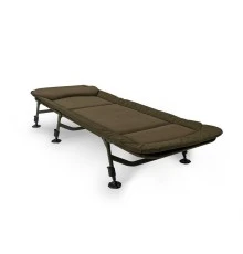 Раскладушка Avid Carp Revolve Bed