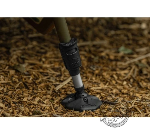 Раскладушка Avid Carp Revolve Bed